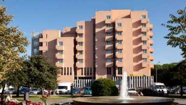 Hotel Bellevue à Rimini, IT