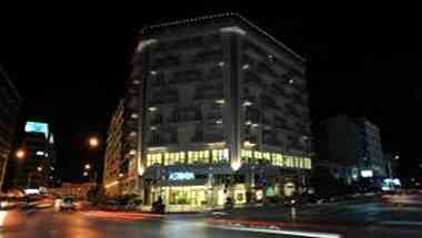 Astoria Hotel in Thessaloniki, GR