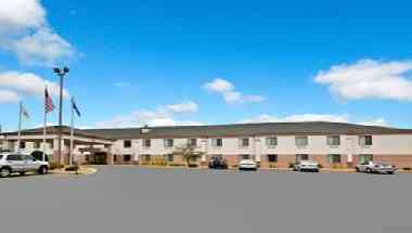 Comfort Inn and Suites Black River Falls I-94 a Black River Falls, WI