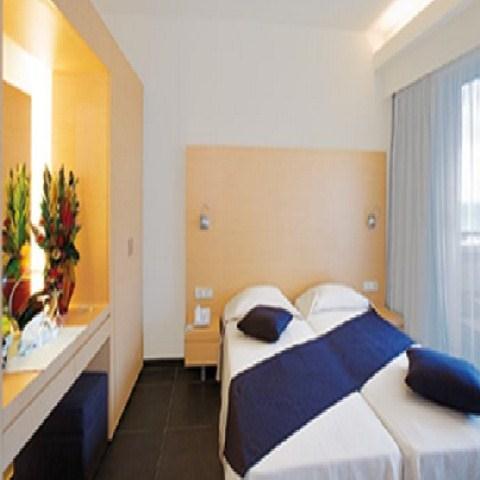 Atlantica Mikri Poli Kos a Kardamaina, GR