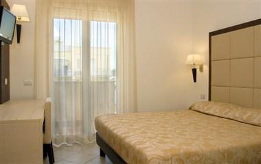 Hotel Bahia a San Benedetto del Tronto, IT