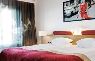 First Hotel G a Gothenburg, SE