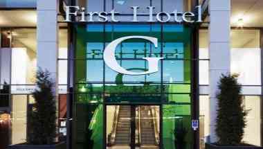 First Hotel G en Gothenburg, SE