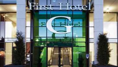 First Hotel G a Gothenburg, SE