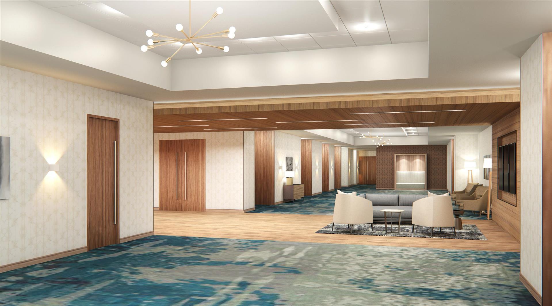 Delta Hotels Kalamazoo Conference Center image