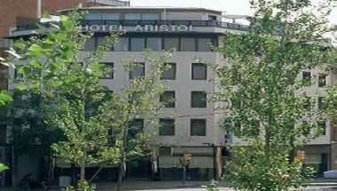 Barcelona, ESにおけるHotel Aristol