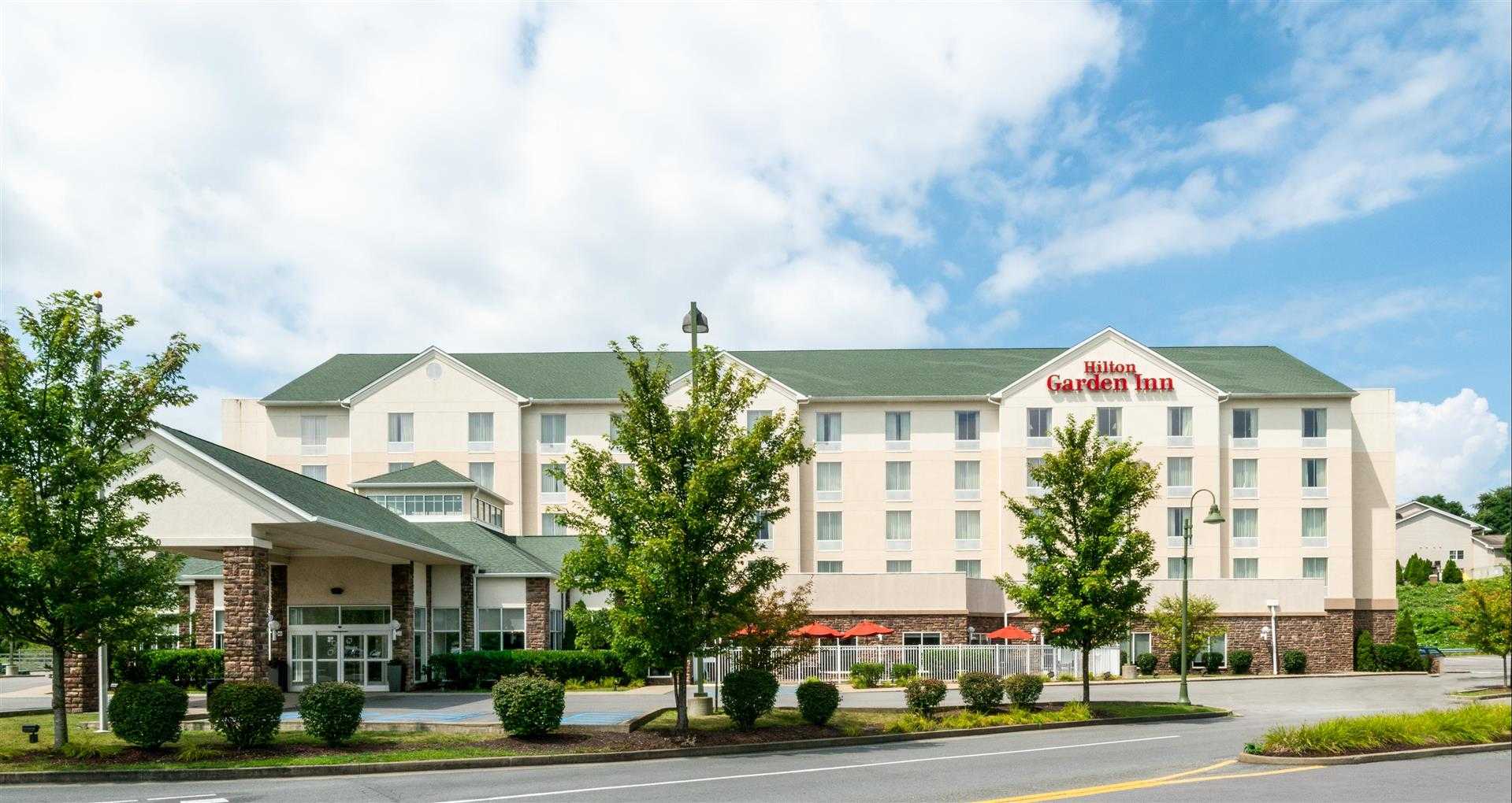 Hilton Garden Inn Morgantown a Morgantown, WV