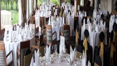 Bradford Golf Club в Leeds, GB1