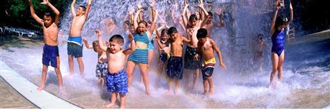 SeaWorld San Antonio