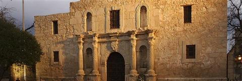 The Alamo