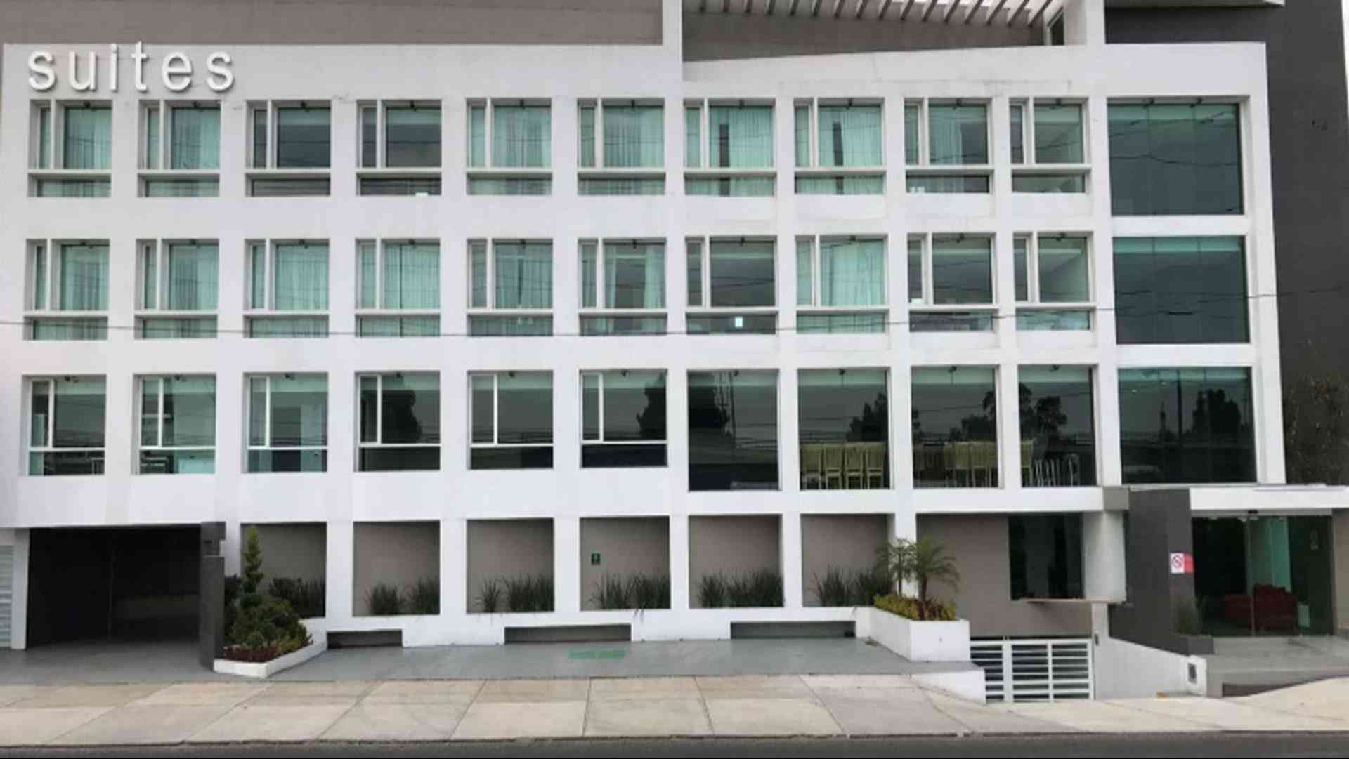 Best Western Plus Metepec & Suites in Toluca, MX