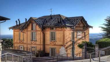 Bellavista Hotel e Ristorante, Brunate, IT