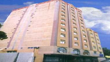 Le Saint George Hotel em Port Louis, MU