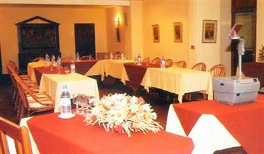 Le Saint George Hotel em Port Louis, MU