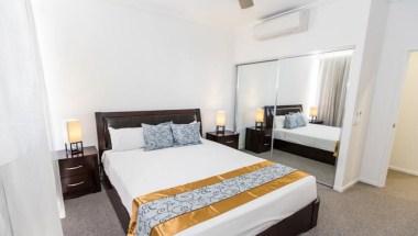 Gladstone Central Plaza i Gladstone, AU