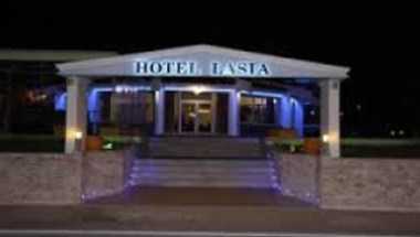 Lasia Hotel a Mitilini, GR