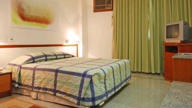 Изображение места проведения