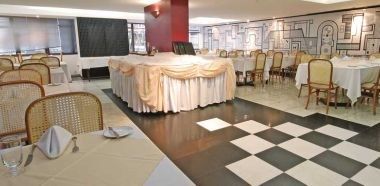 Изображение места проведения