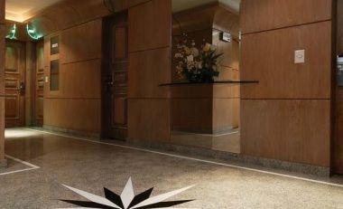 Изображение места проведения