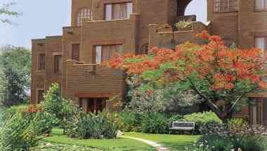 Mision del Sol Resort & Spa i Cuernavaca, MX