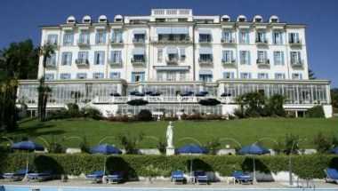Lido Palace Hotel in Baveno, IT
