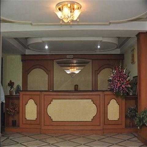 Hotel Ashrita, Sakaleshapura, IN