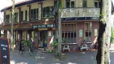 Grand Cafe Hotel Kruller a Ede, NL