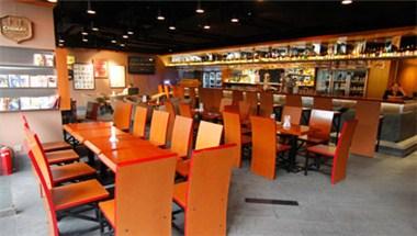 Beijing Tai Yue Suites en Beijing, CN