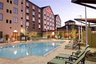 Hilton Garden Inn Pensacola Airport - Medical Center в Pensacola, FL