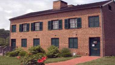 Laurel Museum в Laurel, MD