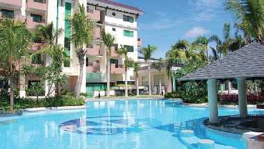 Widus Resort & Casino en Pampanga, PH