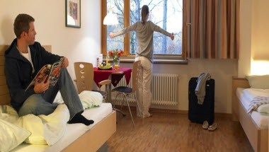 Bild des Veranstaltungsortes