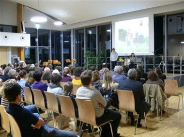 Bild des Veranstaltungsortes