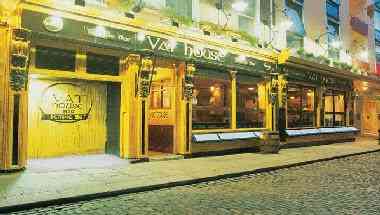 Blooms Hotel a Dublin, IE