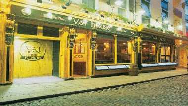 Blooms Hotel a Dublin, IE