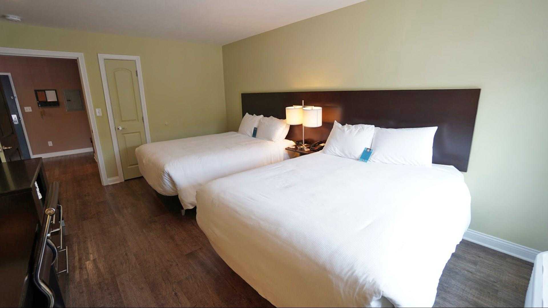 The Hotel SYNC à Bowling Green, KY