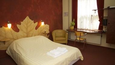 Hotel de Plataan a Delft, NL