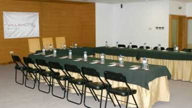 Villa Hotel Guimaraes, Guimaraes, PT