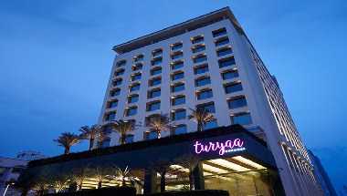 TURYAA CHENNAI OMR IT EXPRESSWAY в Chennai, IN