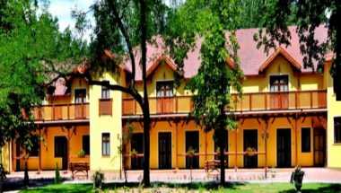 Forster Vadaszkastely en Bugyi, HU