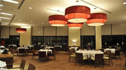 Millennium Palestine Ramallah in Ramallah, IL