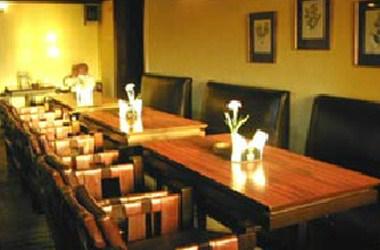 Lytton Hotel, Kolkata, IN