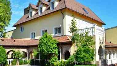 Hotel Gleiss in Wien, AT