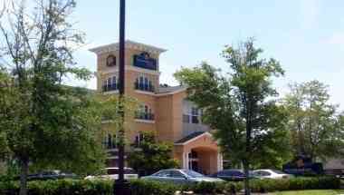 Extended Stay America Jacksonville - Deerwood Park à Jacksonville, FL