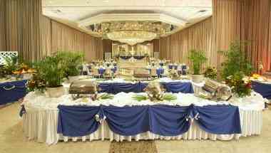 Martin'S Crosswinds a Greenbelt, MD