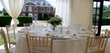 Изображение места проведения