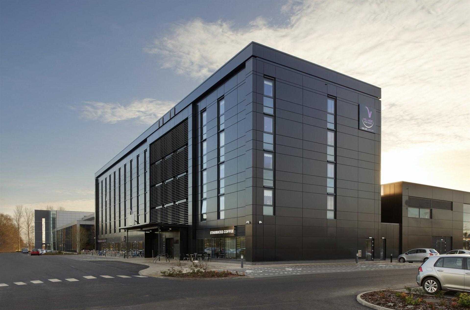 Village Edinburgh in Edinburgh, GB2