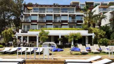 Casa Costa Hotel i Bodrum, TR