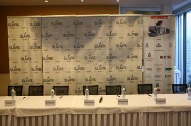 Hotel Avance in Bratislava, SK