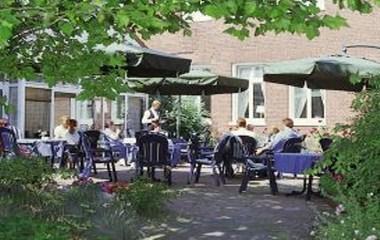 Ringhotel Residenz Wittmund a Wittmund, DE